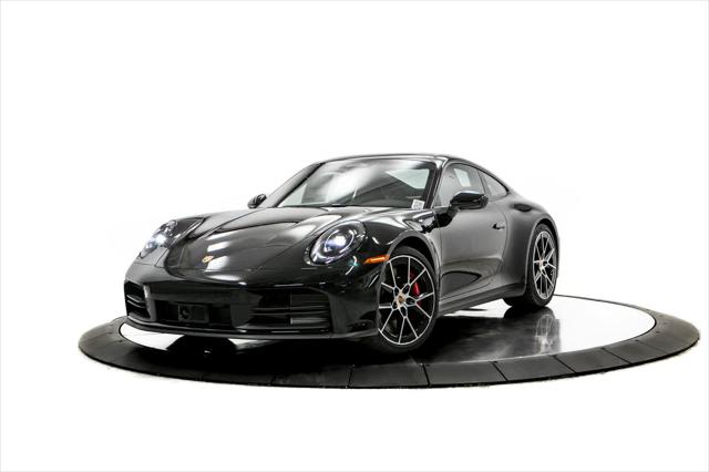 2026 Porsche 911 Carrera S for sale in Los Angeles, CA