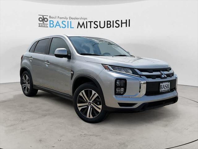 2026 Mitsubishi Outlander Sport 2.0 ES for sale in Williamsville, NY