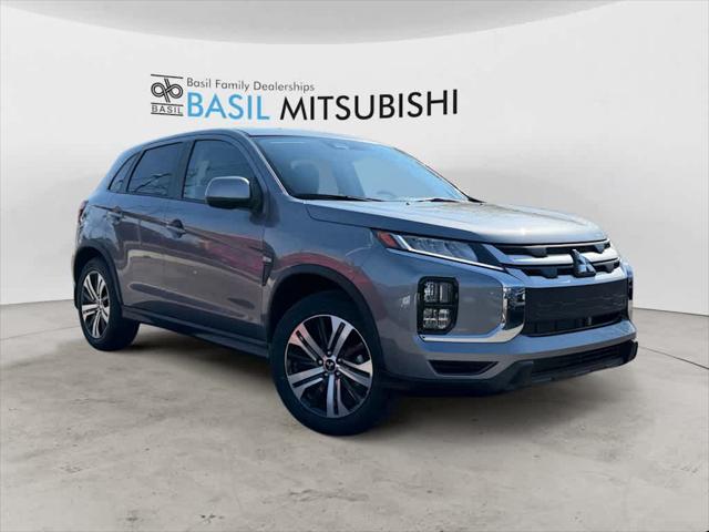 2026 Mitsubishi Outlander Sport 2.0 ES for sale in Williamsville, NY