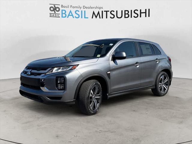 2026 Mitsubishi Outlander Sport 2.0 ES