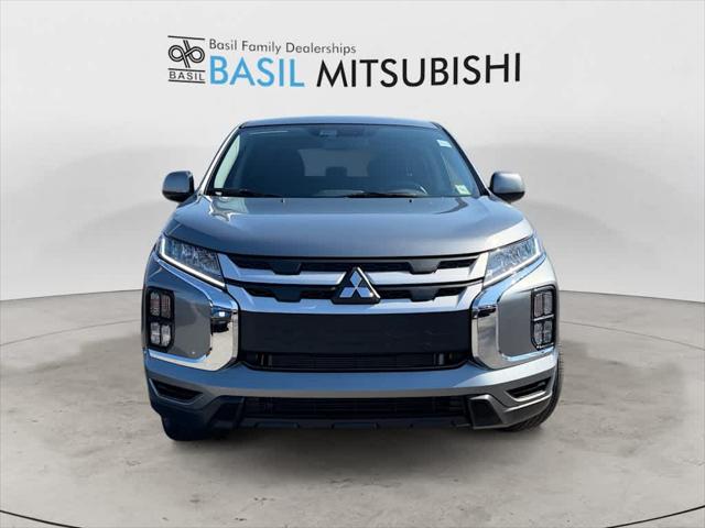 2026 Mitsubishi Outlander Sport 2.0 ES