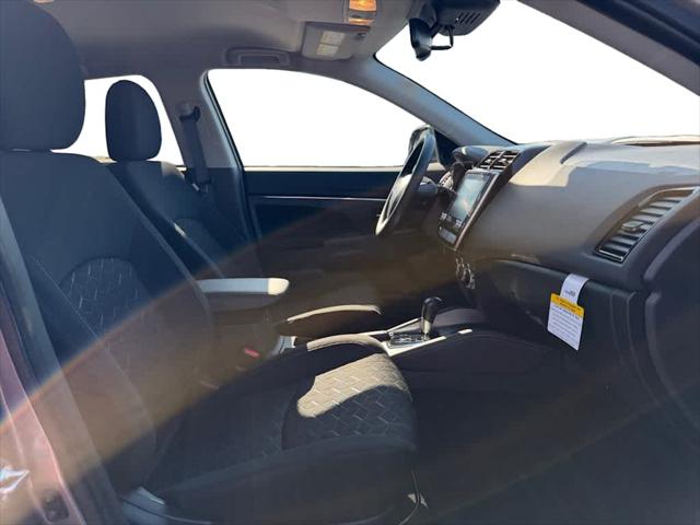 2026 Mitsubishi Outlander Sport 2.0 ES
