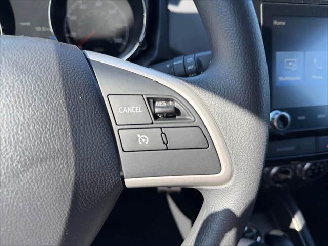 2026 Mitsubishi Outlander Sport 2.0 ES