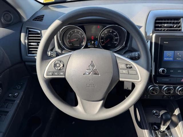 2026 Mitsubishi Outlander Sport 2.0 ES