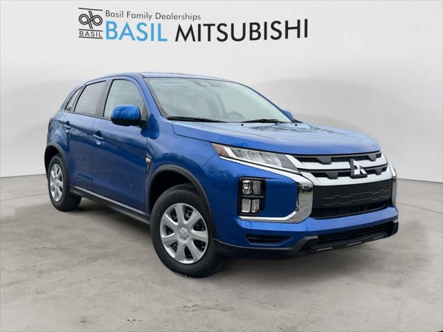 2026 Mitsubishi Outlander Sport 2.0 S for sale in Williamsville, NY