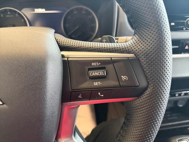 2026 Mitsubishi Outlander LE 1.5T S-AWC
