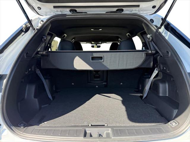 2026 Mitsubishi Outlander LE 1.5T S-AWC