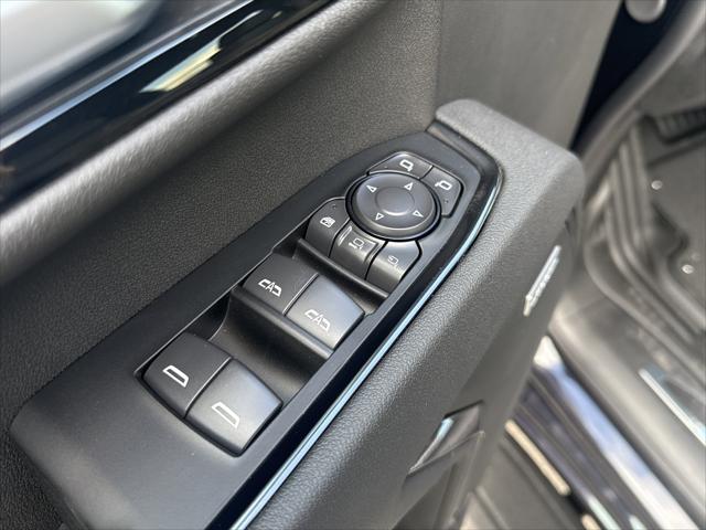 2026 GMC Sierra 2500HD Crew Cab, Standard Bed, AT4, 4WD