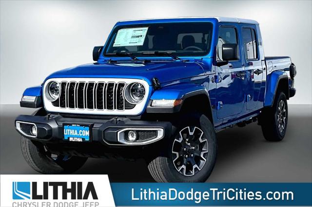 2026 Jeep Gladiator Sport for sale in Kennewick, WA