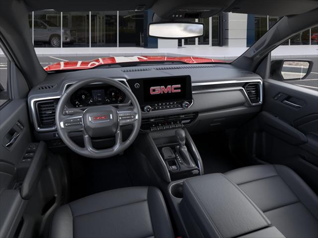 2026 GMC Canyon Elevation, RWD