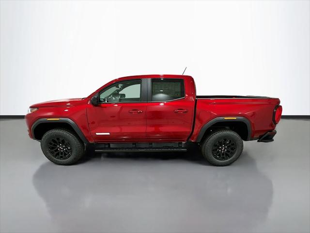 2026 GMC Canyon Elevation, RWD