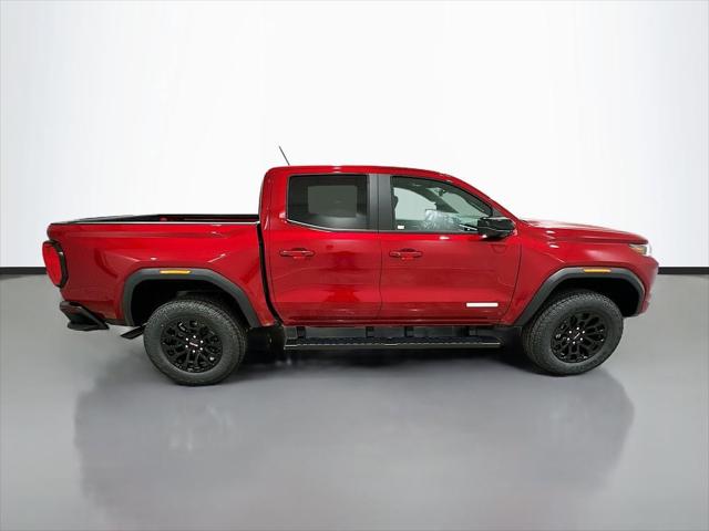 2026 GMC Canyon Elevation, RWD