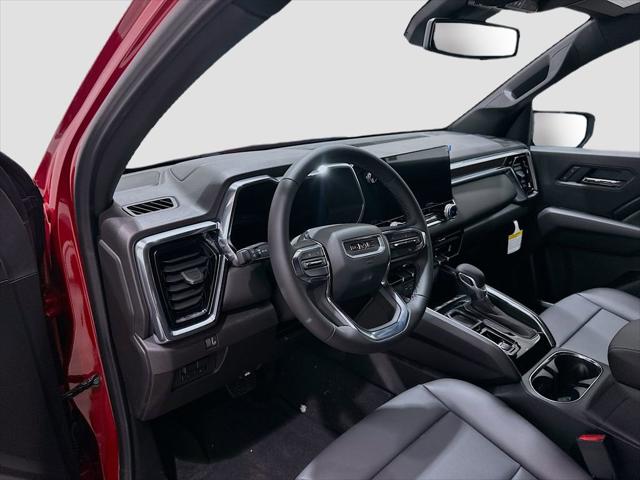 2026 GMC Canyon Elevation, RWD