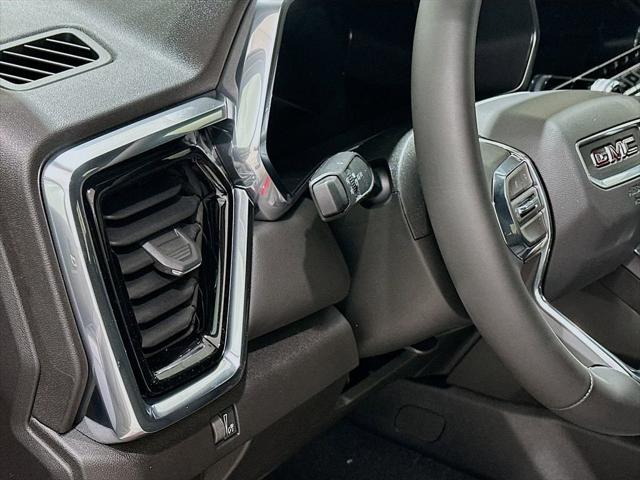 2026 GMC Canyon Elevation, RWD