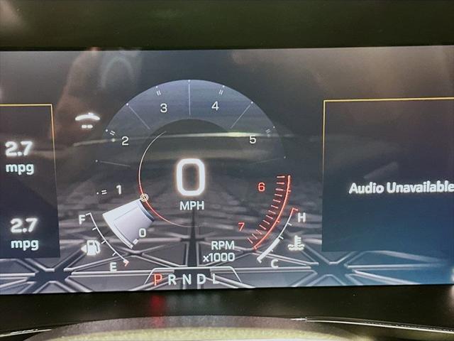 2026 GMC Canyon Elevation, RWD