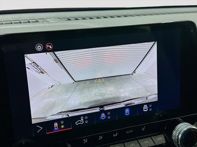 2026 GMC Canyon Elevation, RWD