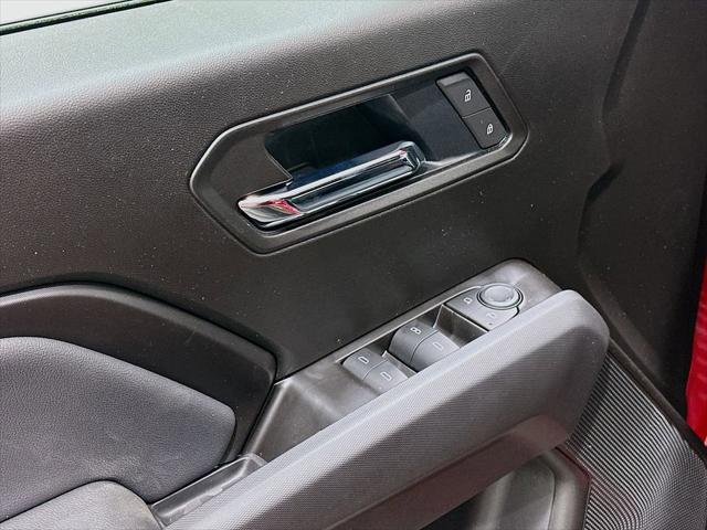 2026 GMC Canyon Elevation, RWD
