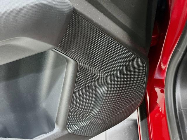 2026 GMC Canyon Elevation, RWD