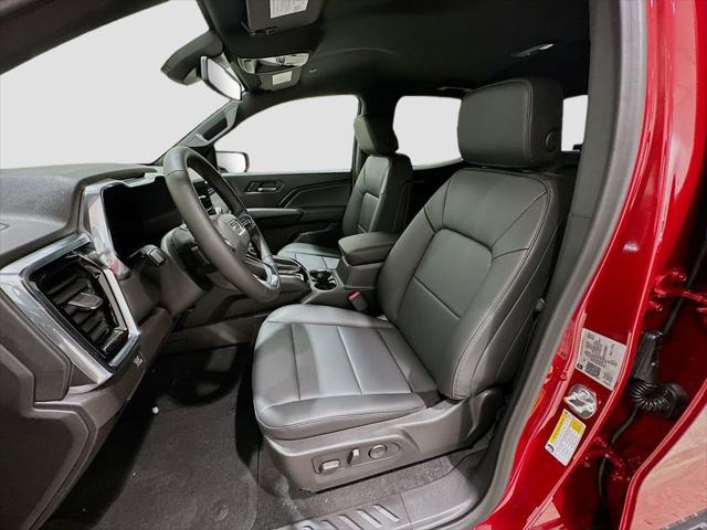 2026 GMC Canyon Elevation, RWD