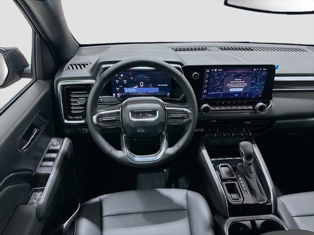 2026 GMC Canyon Elevation, RWD