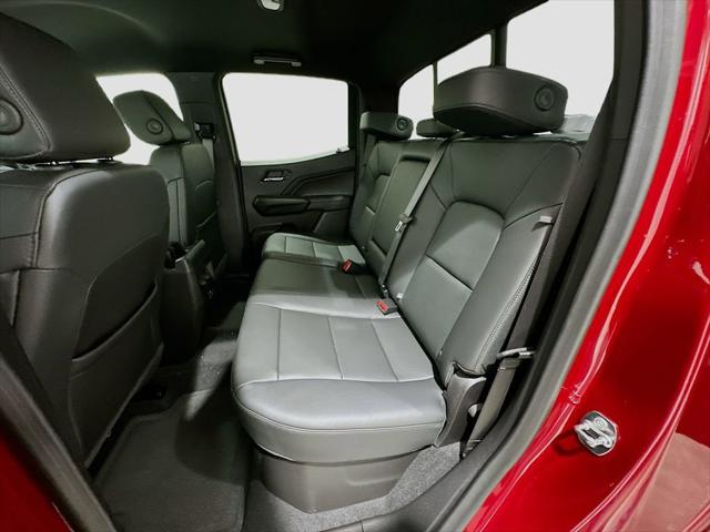 2026 GMC Canyon Elevation, RWD