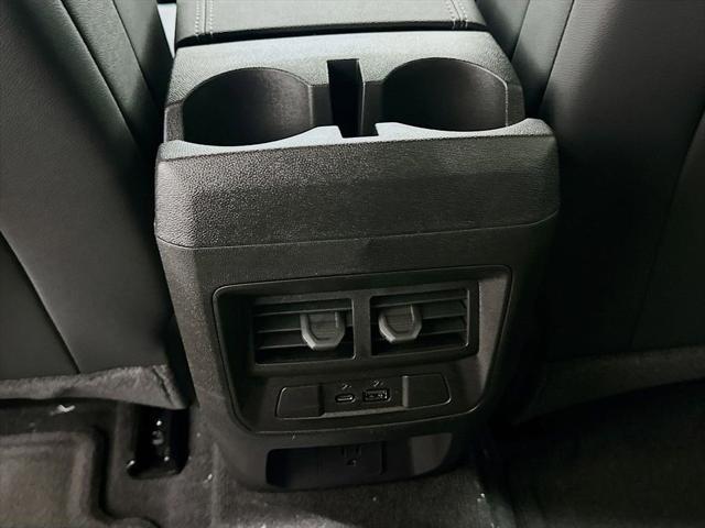 2026 GMC Canyon Elevation, RWD