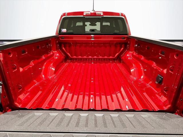 2026 GMC Canyon Elevation, RWD