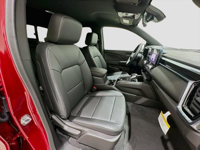 2026 GMC Canyon Elevation, RWD
