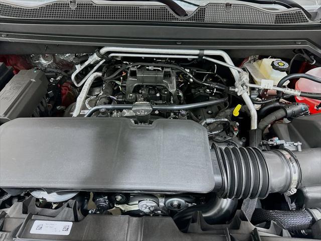 2026 GMC Canyon Elevation, RWD