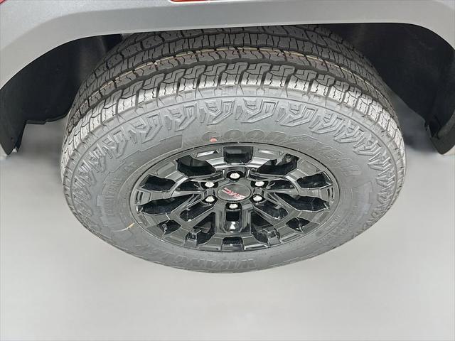 2026 GMC Canyon Elevation, RWD