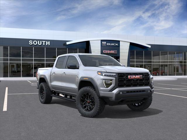 2026 GMC Canyon Elevation, RWD