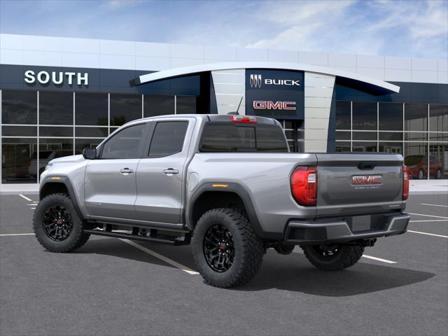 2026 GMC Canyon Elevation, RWD