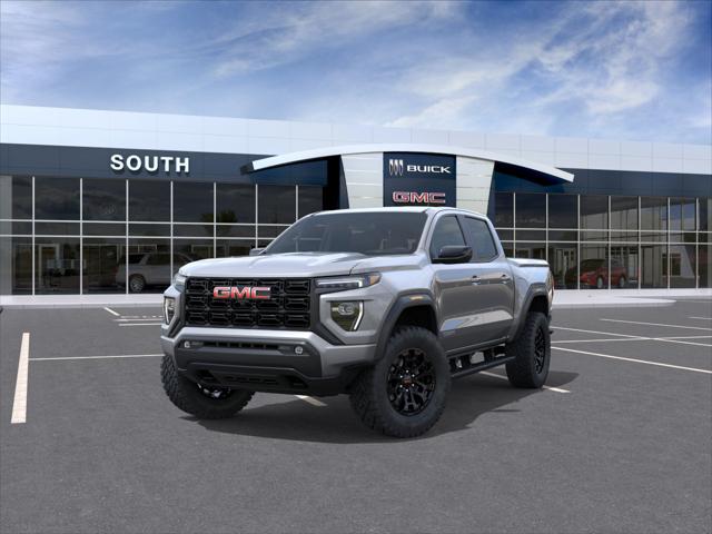 2026 GMC Canyon Elevation, RWD