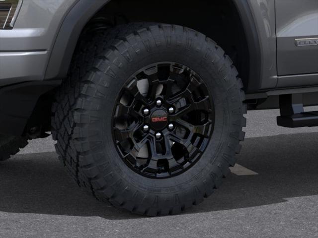 2026 GMC Canyon Elevation, RWD