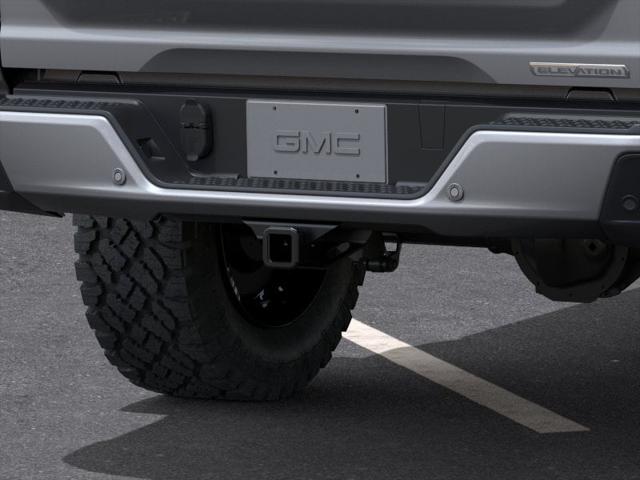 2026 GMC Canyon Elevation, RWD