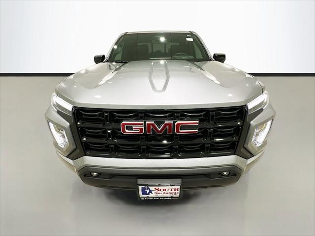 2026 GMC Canyon Elevation, RWD