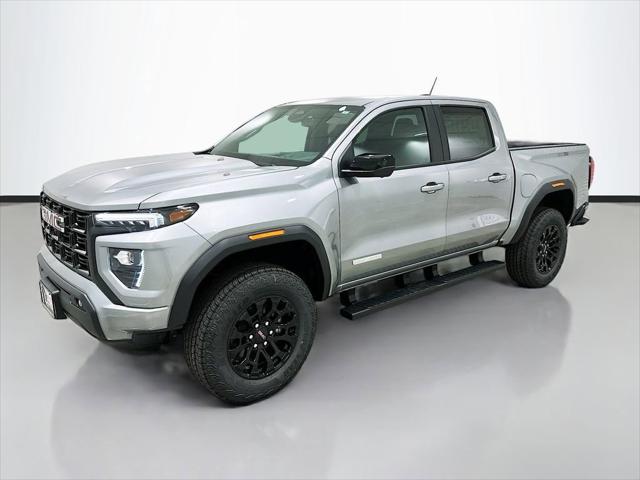 2026 GMC Canyon Elevation, RWD
