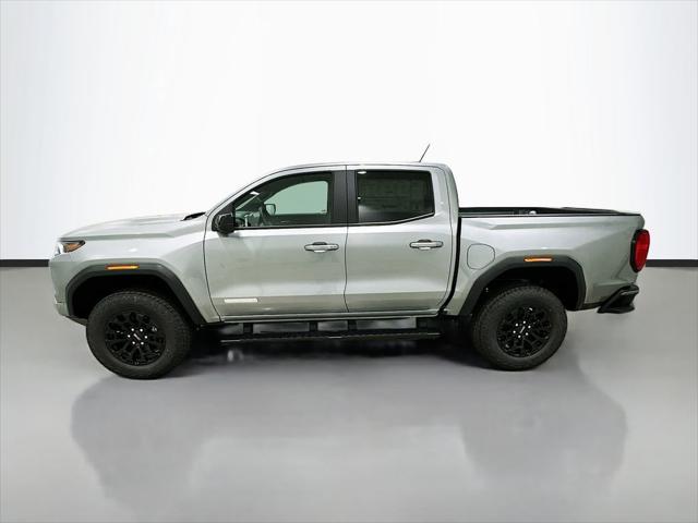 2026 GMC Canyon Elevation, RWD