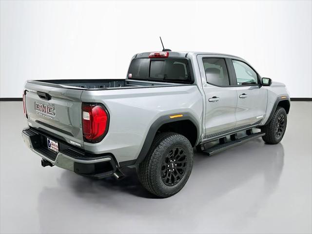 2026 GMC Canyon Elevation, RWD