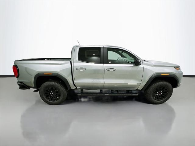 2026 GMC Canyon Elevation, RWD