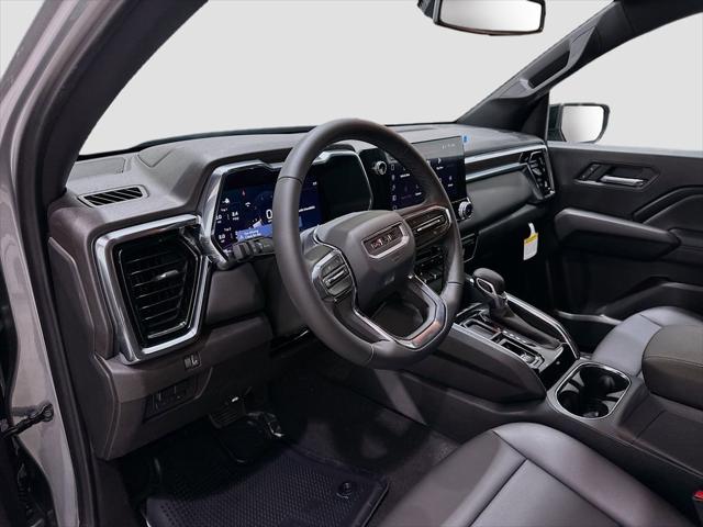 2026 GMC Canyon Elevation, RWD