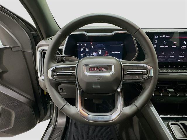 2026 GMC Canyon Elevation, RWD