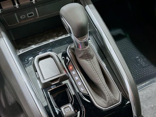 2026 GMC Canyon Elevation, RWD