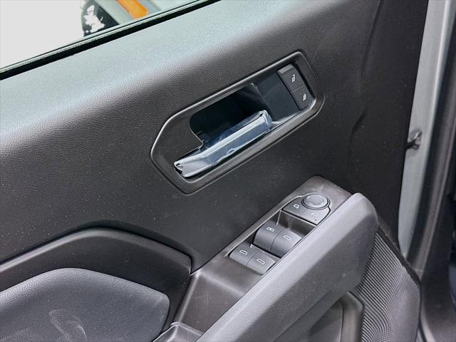 2026 GMC Canyon Elevation, RWD
