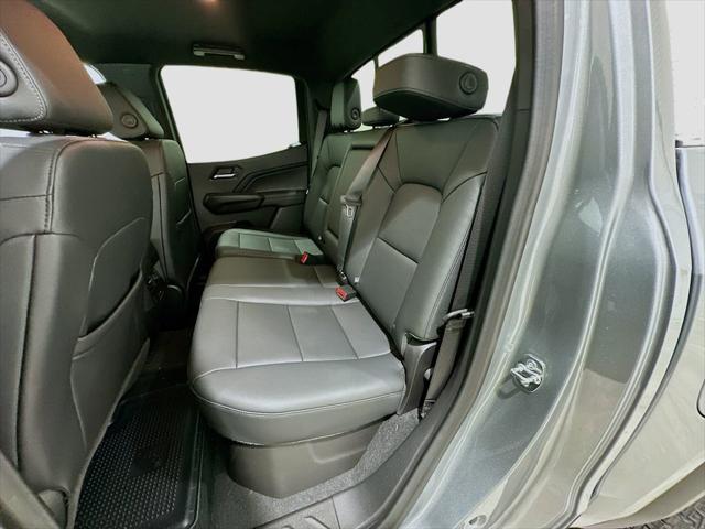 2026 GMC Canyon Elevation, RWD