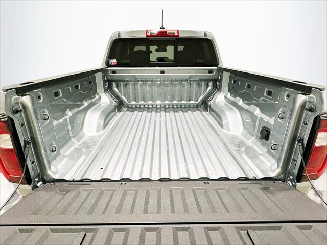 2026 GMC Canyon Elevation, RWD
