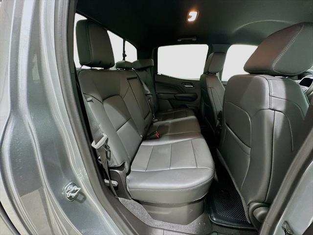2026 GMC Canyon Elevation, RWD