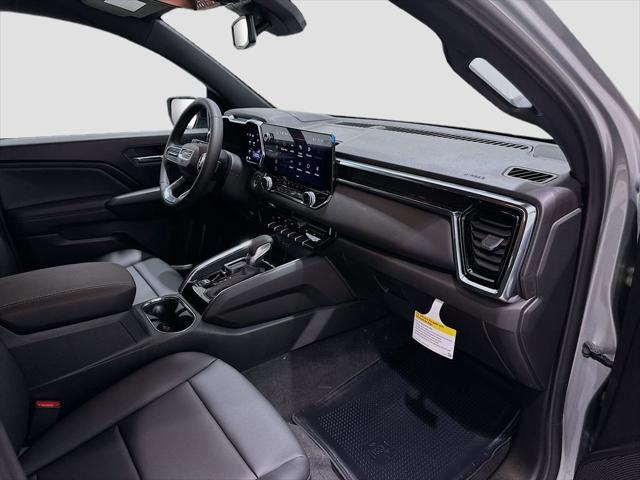 2026 GMC Canyon Elevation, RWD