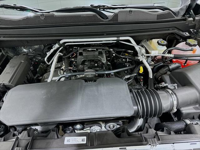 2026 GMC Canyon Elevation, RWD
