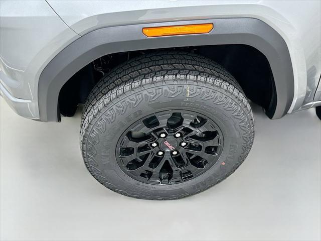 2026 GMC Canyon Elevation, RWD